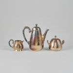 1467 7576 COFFEE SET